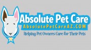 Absolute Pet Care