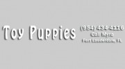 Myra's Toy Puppies