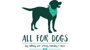 All For Dogs Naperville
