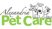 Alexandria Pet Care