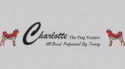 Charlotte The Dog Trainer