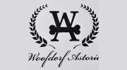 Woofdorf-Astoria Dog Hotel & Day Spa