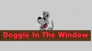 Doggie In The Window