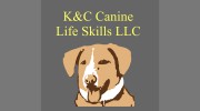 K&C Canine Life Skills