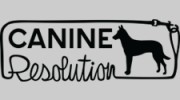 Canine Resolution