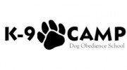 K 9 Camp Dog