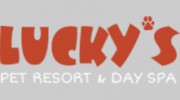 Lucky's Pet Resort & Day Spa