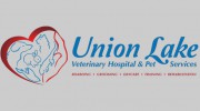 Union Lake Pet Services