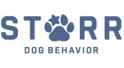Starr Dog Behavior