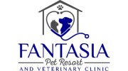 Fantasia Pet Resort