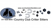 Country Club Critter Sitters