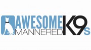 Awesome Mannered Canines