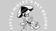 Little Wolfe's Pet Resort