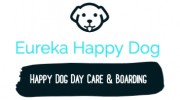 Happy Dog
