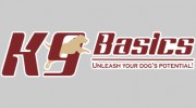 K9-Basics Dog Training