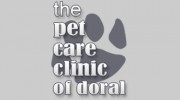 Pet Care Clinic Of Doral