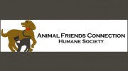 Animal Friends Connection OFC