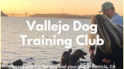 Vallejo Dog Training Club