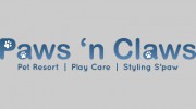 Paws N' Claws Pet Resort