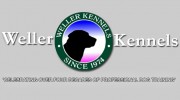 Weller Kennels Dog Obedience