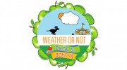 Weather Or Not Dog Walkers