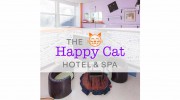 Happy Cat Hotel