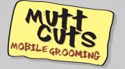Mutt Cuts Mobile Grooming