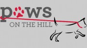 Paws On The Hill