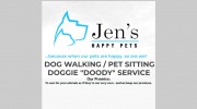 Jen's Happy Pets