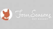 Four Seasons Pet Resort