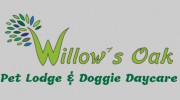Willow's Oak Pet Lodge & Day