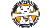 K-9 Koncepts Dog Training