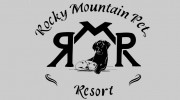 Rocky Mountain Pet Resort