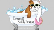 Bruno's Bath House Self Serv Dog