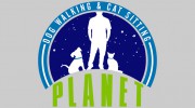 Planet Dog & Cat Walkers