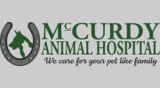 McCurdy Animal Hospital