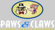 Paws & Claws Finishing Touch