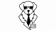 Canines In Action