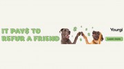 Happy Tails