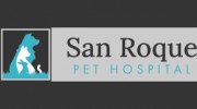 San Roque Pet Hospital's Pet Hotel