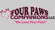 Four Paws Companions