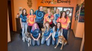 Lucky Bones Pet Resort