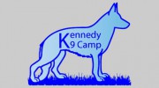 Kennedy K9 Camp