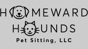 Homeward Hounds Fayetteville Pet Sitting & Walking
