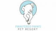 Pampered Paws Pet Resort