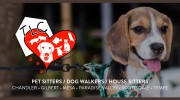 TLC House & Pet Sitting Service