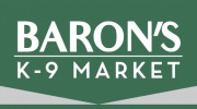 Baron's K9 Country Store