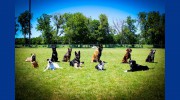 The Disciplined Dog
