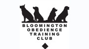 Bloomington Obedience Training Club