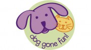 Dog Gone Fun